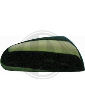 Copertura Specchio esterno Mitsubishi Colt 3/5 PORTE 04-08 (Cod. D-5807128)