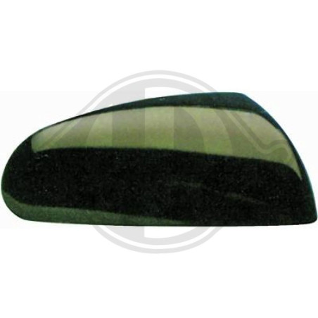 Copertura Specchio esterno Mitsubishi Colt 3/5 PORTE 04-08 (Cod. D-5807128)