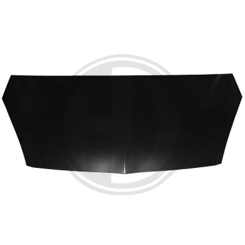 Cofano motore Mitsubishi Colt 3/5 PORTE 04-08 (Cod. D-5807200)