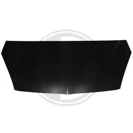 Cofano motore Mitsubishi Colt 3/5 PORTE 04-08 (Cod. D-5807200)