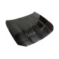 Cofano Carbonio BMW G80 / G82 / G83 Look M3 (Cod. E-TCB9325) Cofano Carbonio BMW G80 / G82 / G83 Look M3 (Cod. E-TCB9325)