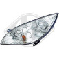 Faro anteriore sinistro Mitsubishi Colt 3/5 PORTE 04-08 (Cod. D-5807283)