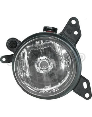 Fendinebbia destro Mitsubishi Colt 3/5 PORTE 04-08 (Cod. D-5807288)