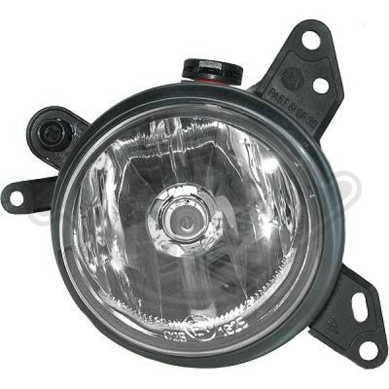 Fendinebbia destro Mitsubishi Colt 3/5 PORTE 04-08 (Cod. D-5807288)