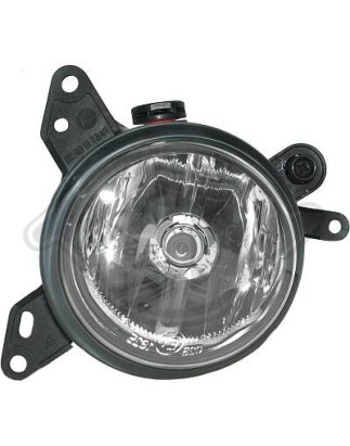 Fendinebbia sinistro Mitsubishi Colt 3/5 PORTE 04-08 (Cod. D-5807289)