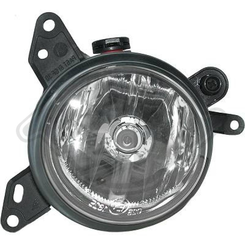 Fendinebbia sinistro Mitsubishi Colt 3/5 PORTE 04-08 (Cod. D-5807289) Fendinebbia sinistro Mitsubishi Colt 3/5 PORTE 04-08 (Cod. D-5807289)