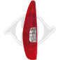 Luce posteriore Sx Mitsubishi Colt 3/5 PORTE 04-08 (Cod. D-5807291)