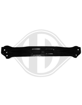 Ammortizzatore d'urto Paraurti Mitsubishi Colt 3/5 PORTE 04-08 (Cod. D-5807360)