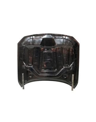 Cofano Carbonio BMW G80 / G82 / G83 Look M3 (Cod. E-TCB9325)