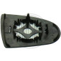 Vetro specchio Specchio esterno Mitsubishi Colt 3/5 PORTE 04-08 (Cod. D-5807426)
