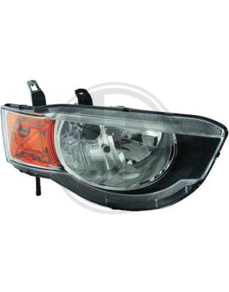 Faro principale  Mitsubishi Colt 3/5 PORTE 08-12 (Cod. D-5807883)