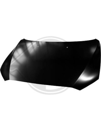 Cofano motore Mitsubishi Lancer (berlina) 08- (Cod. D-5808000)