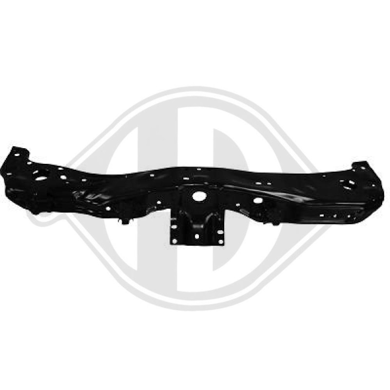 Pannellatura anteriore Mitsubishi Lancer (berlina) 08- (Cod. D-5808002)