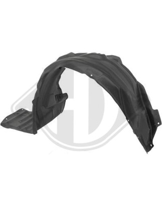 Copertura Passaruota anteriore sinistro Mitsubishi Lancer (berlina) 08- (Cod. D-5808009)