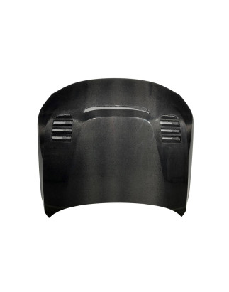 Cofano Carbonio BMW G42 / G87 Look GT (Cod. E-TCB9320)