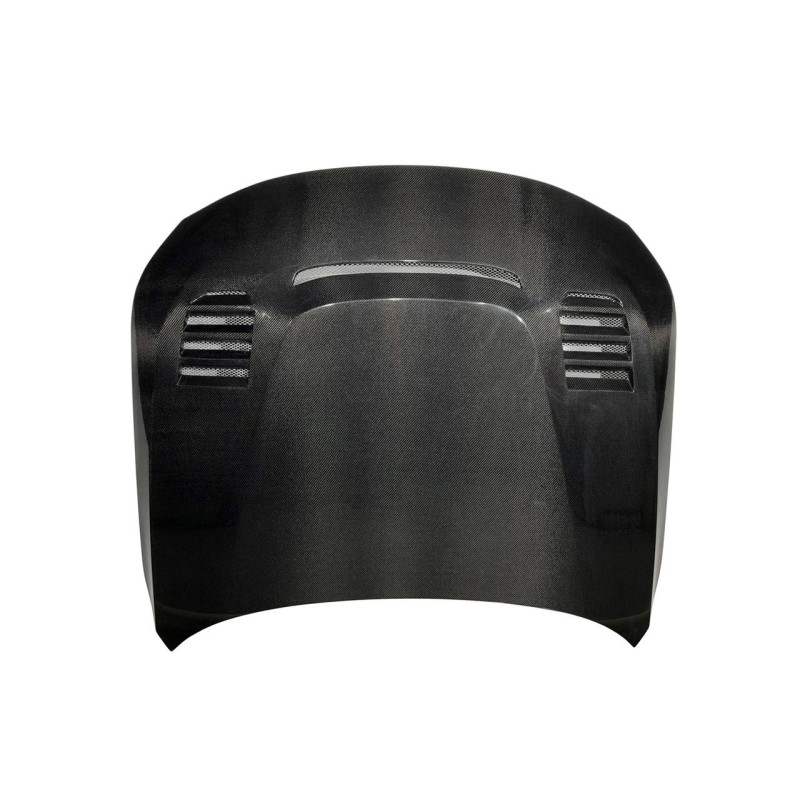 Cofano Carbonio BMW G42 / G87 Look GT (Cod. E-TCB9320)