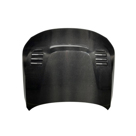 Cofano Carbonio BMW G42 / G87 Look GT (Cod. E-TCB9320)