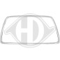 Telaio Griglia radiatore Mitsubishi Lancer (berlina) 08- (Cod. D-5808044)