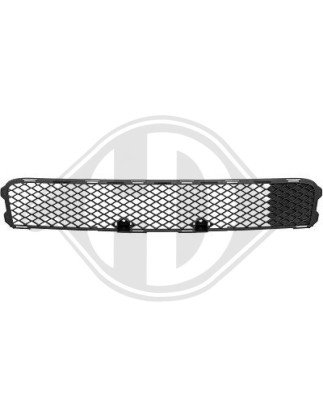 Griglia di ventilazione Paraurti centro Mitsubishi Lancer (berlina) 08- (Cod. D-5808045)