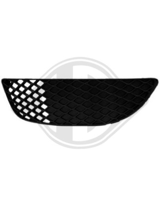 Griglia di ventilazione Paraurti Dx Mitsubishi Lancer (berlina) 08- (Cod. D-5808046)