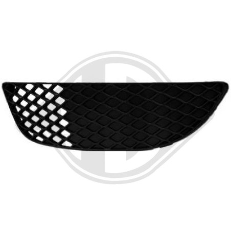 Griglia di ventilazione Paraurti Dx Mitsubishi Lancer (berlina) 08- (Cod. D-5808046)