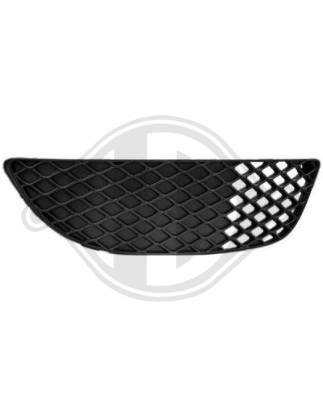 Griglia di ventilazione Paraurti Sx Mitsubishi Lancer (berlina) 08- (Cod. D-5808047)
