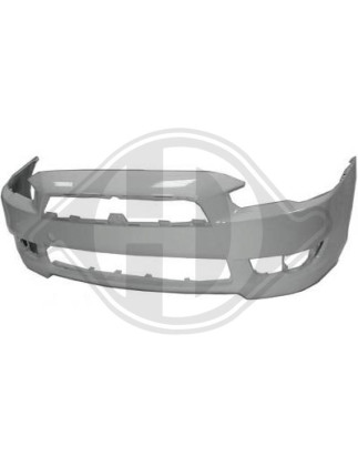Paraurti anteriore Mitsubishi Lancer (berlina) 08- (Cod. D-5808050)