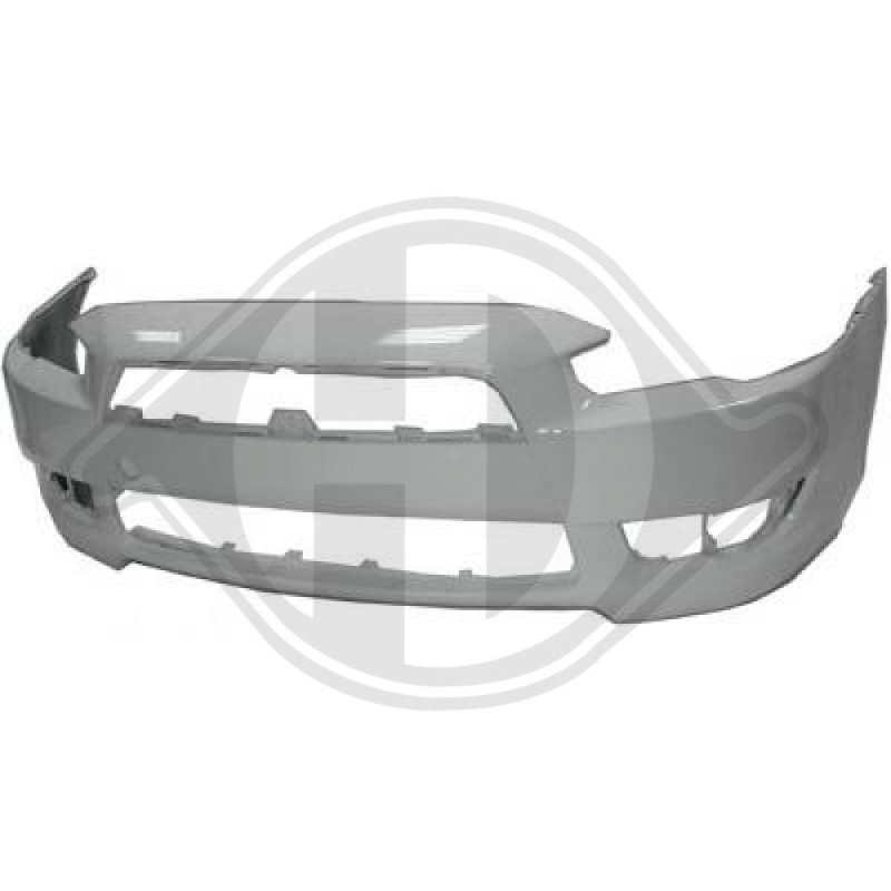 Paraurti anteriore Mitsubishi Lancer (berlina) 08- (Cod. D-5808050)