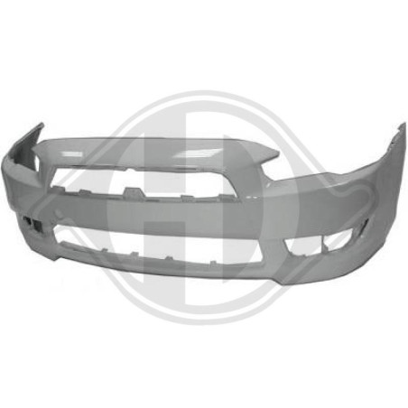 Paraurti anteriore Mitsubishi Lancer (berlina) 08- (Cod. D-5808050)