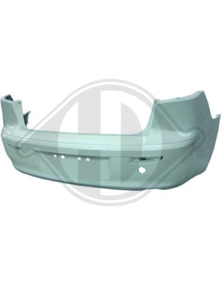 Paraurti posteriore Mitsubishi Lancer (berlina) 08- (Cod. D-5808055)