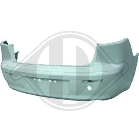 Paraurti posteriore Mitsubishi Lancer (berlina) 08- (Cod. D-5808055)