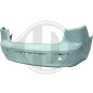 Paraurti posteriore Mitsubishi Lancer (berlina) 08- (Cod. D-5808055)