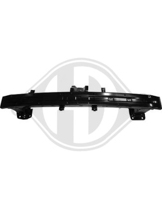 Ammortizzatore d'urto Paraurti Mitsubishi Lancer (berlina) 08- (Cod. D-5808060)