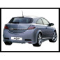 Paraurti Posteriore Opel Astra H Sport (Cod. E-TCO6066)