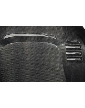 Cofano Carbonio BMW G42 / G87 Look GT (Cod. E-TCB9320)