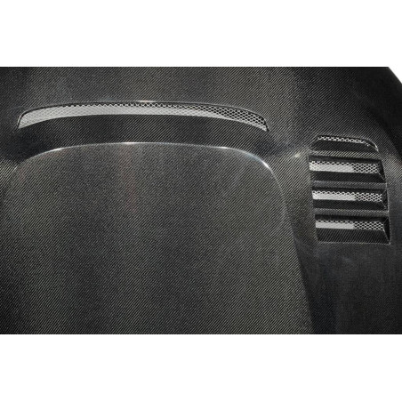 Cofano Carbonio BMW G42 / G87 Look GT (Cod. E-TCB9320)