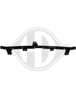 Ammortizzatore d'urto Paraurti Mitsubishi Lancer (berlina) 08- (Cod. D-5808061)
