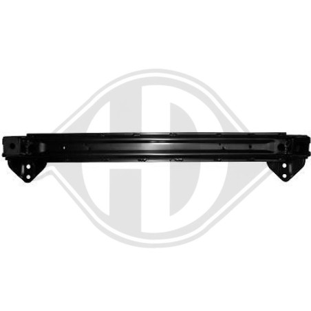 Ammortizzatore d'urto Paraurti Mitsubishi Lancer (berlina) 08- (Cod. D-5808065)