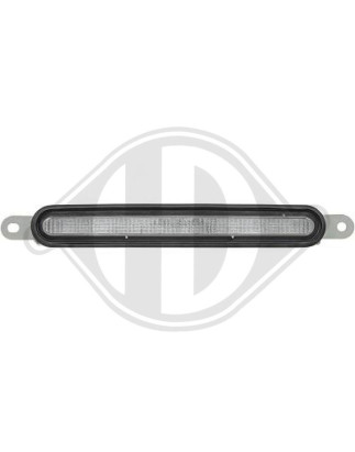 Luce supplementare freno Mitsubishi Lancer (berlina) 08- (Cod. D-5808094)