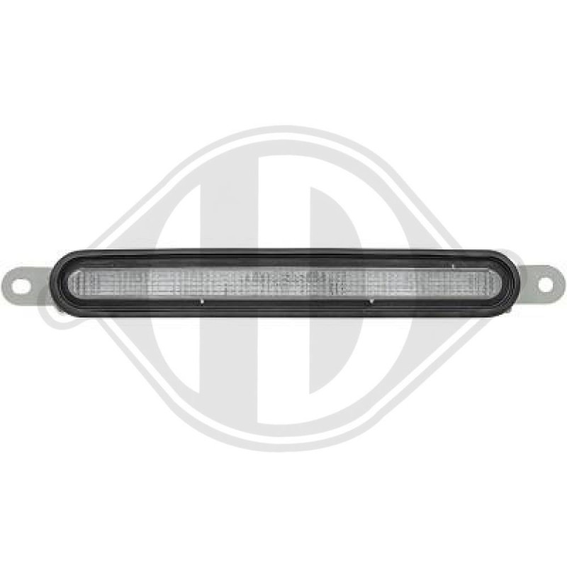 Luce supplementare freno Mitsubishi Lancer (berlina) 08- (Cod. D-5808094)