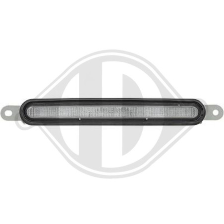 Luce supplementare freno Mitsubishi Lancer (berlina) 08- (Cod. D-5808094)