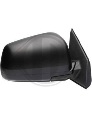 Specchio retrovisore esterno Mitsubishi Lancer (berlina) 08- (Cod. D-5808124)
