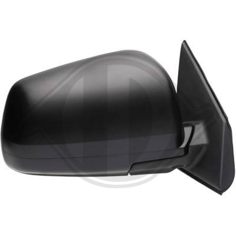 Specchio retrovisore esterno Mitsubishi Lancer (berlina) 08- (Cod. D-5808124)