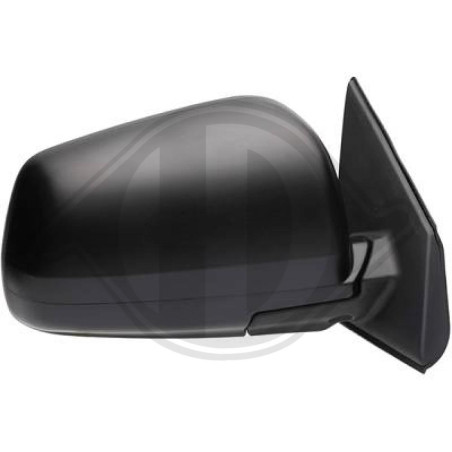 Specchio retrovisore esterno Mitsubishi Lancer (berlina) 08- (Cod. D-5808124)