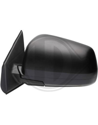 Specchio retrovisore esterno Mitsubishi Lancer (berlina) 08- (Cod. D-5808125)