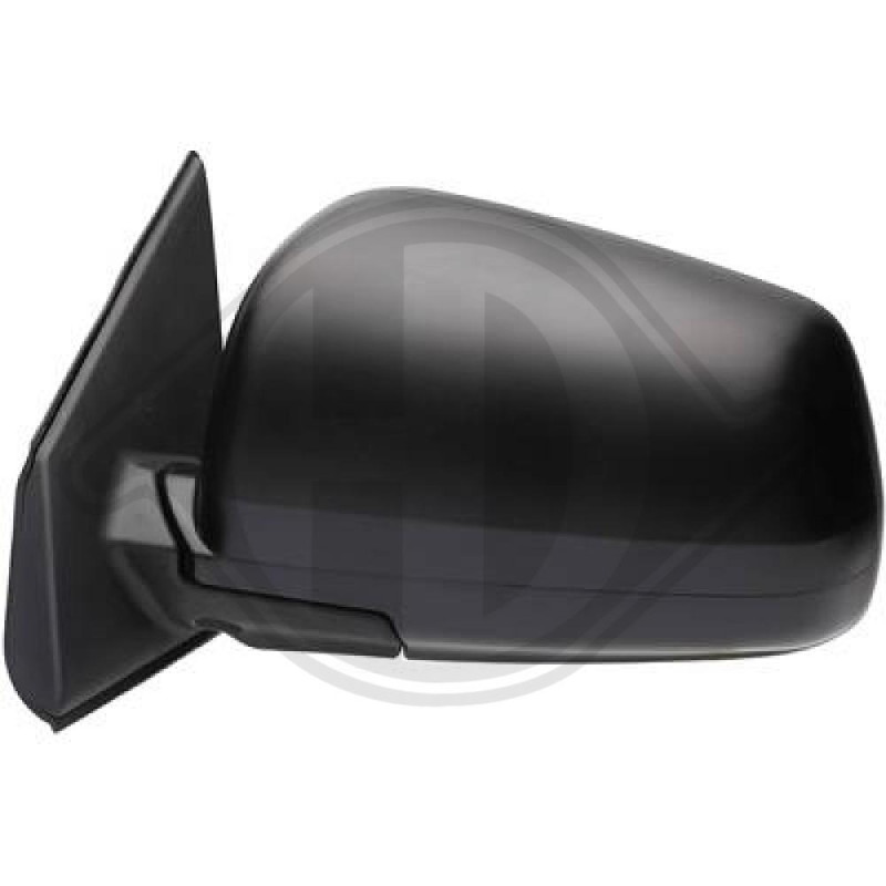 Specchio retrovisore esterno Mitsubishi Lancer (berlina) 08- (Cod. D-5808125)