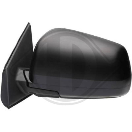 Specchio retrovisore esterno Mitsubishi Lancer (berlina) 08- (Cod. D-5808125)