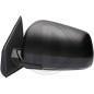 Specchio retrovisore esterno Mitsubishi Lancer (berlina) 08- (Cod. D-5808125)