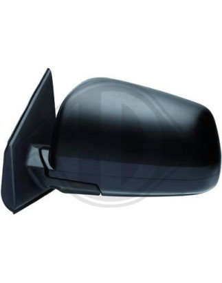 Specchio retrovisore esterno Mitsubishi Lancer (berlina) 08- (Cod. D-5808224)