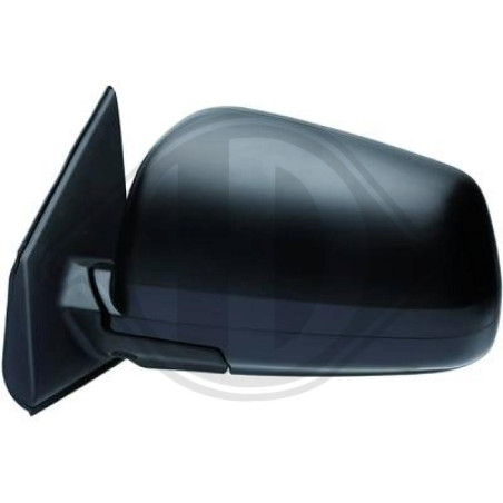 Specchio retrovisore esterno Mitsubishi Lancer (berlina) 08- (Cod. D-5808225)